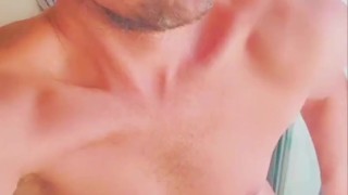 Slutboyben CAM4 Sexy Window Exhibitionist II