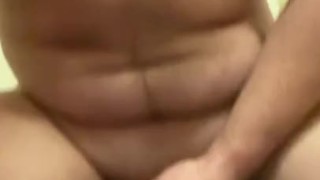 Watch me ride my dildo until I cum!