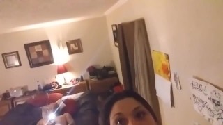 Hotwife high cam