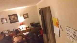 Hotwife high cam