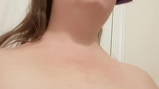 Look at me! I'm also very horny.