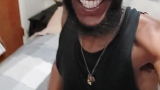 8:43Pm Aftermath Of a Sunday Night Bath