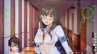 【エロゲー ぬきたしプレイ動画32】セックス王最終日、絶体絶命の淳之介たち。(エロゲ実況 抜きゲーみたいな島に住んでる貧乳は どうすりゃいいですか)
