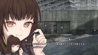 【エロゲー ヘンタイ・プリズン プレイ動画8】蘭ちゃんとの距離が一気に縮まる！？(ヘンプリ実況)