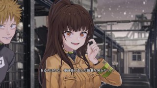 【エロゲー ヘンタイ・プリズン プレイ動画9】敵だらけになったプリズン。(ヘンプリ実況)