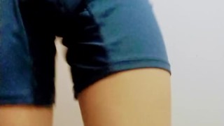 dancing a little sexy for you