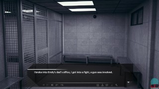 SHALE HILL #43 • Visual Novel Gameplay [HD]