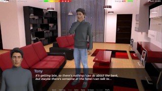 The Roommate:-Episode-9