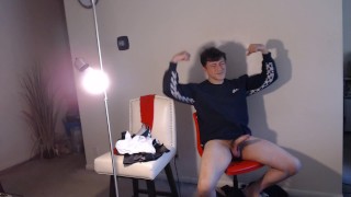 Maolo's Corporate Orgy Office Porno!