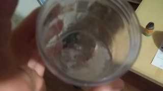 Intimate Gel ,parte 2