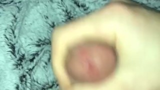 Shooting a load for you