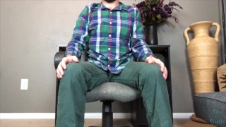 PREVIEW: Disposable Tiny Friend Anal & Mouth Vore