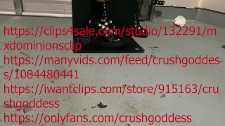 laptop crush in sexy boots