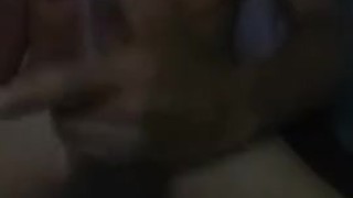 Venezolano de guevo grande 18 años masturbandose