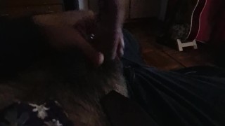 RICO PENE EXITANDOSE