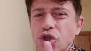 God made Real Man! A XXX Raw Story!