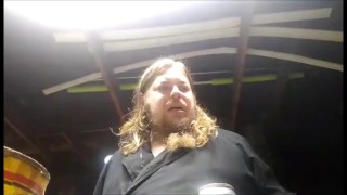 Hew Allens Gives Himself a Callenge