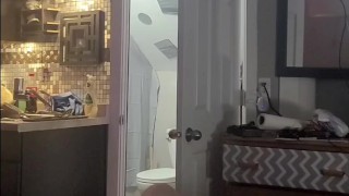 The End to a Good Jerk Session