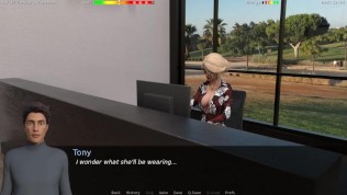 The Rommate:Pure Comedy,Funny Sexual Events-Ep 13