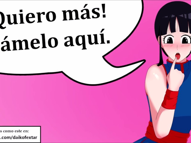 Porn Dub Ella - Joi Hentai Con Chichi (milk). Ella Quiere Mucho Semen (2 Veces). - Video  Porno Gratis - YouPorn