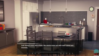 SHALE HILL #46 • Visual Novel Gameplay [HD]