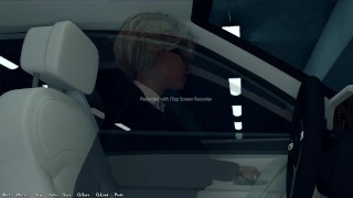 Hot teacher fucked by student