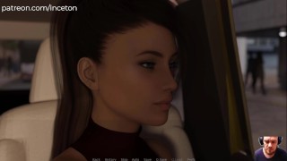 Inside Jennifer - Her man cant make her Orgasm