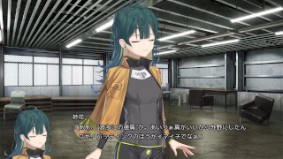 【エロゲー ヘンタイ・プリズン プレイ動15】まさかの小沢とペア！？物語は意外な展開に！(ヘンプリ実況)