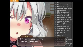 Knight of Erin- CG Las aventuras de una mercenaria adicta al sexo parte 3