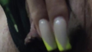 my girlfriend shows her vagina by video call