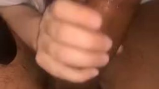 Pawg BBC 