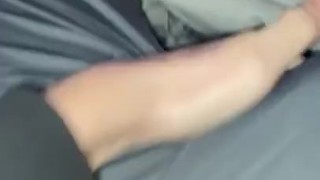 Pov Of Your Good Boy Having A Quickie