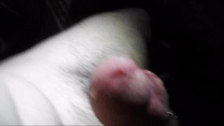 Dribble Jizz cum compilation