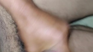 Se me paro en la madrugada