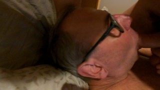 Fun Time with Hung Daddy Jay Taylor