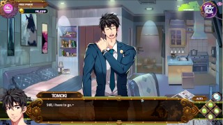 Daddy Rald's Arm Candy! | Full Service - Part 12