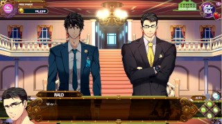 Daddy Rald's Arm Candy! | Full Service - Part 12