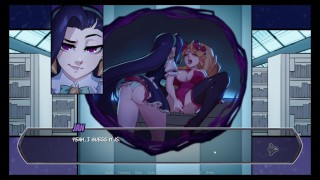Love Sucks Night One - (Part 2) Just a little peek