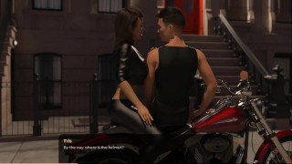 No More Money:Sexy Roommate-Ep11