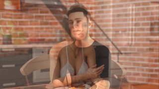 No More Money:Naughty Tenants-Ep 20