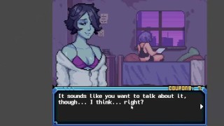 Hardcoded- Cadence time and why HC so cute (warning futa/trans and bad English)