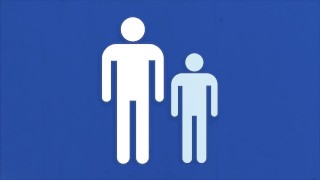 FUNSIZEBOYS - Whimpers While Fucked & Bred By Huge Men