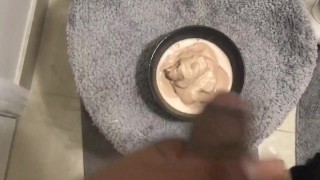 Come in a Bowl (of Ice Cream) 