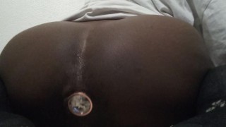 I have a new ButtPlug