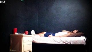 Raba Erre en Escritor Meditando al Orgasmo Previo a la Redacción por Rabaerre Artista tt13