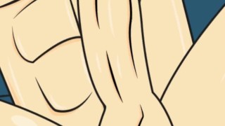 With A Stranger - Cum Kun