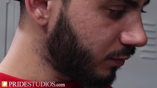 FamilyCreep - I Face Fucked My Step Dad At The Locker Rooms