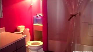 Interview & Studio Tour