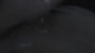 Moaning while I cum all over my belly