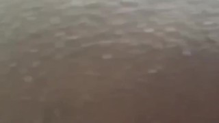 Fucking On The Side Of The Road In Broad Daylight